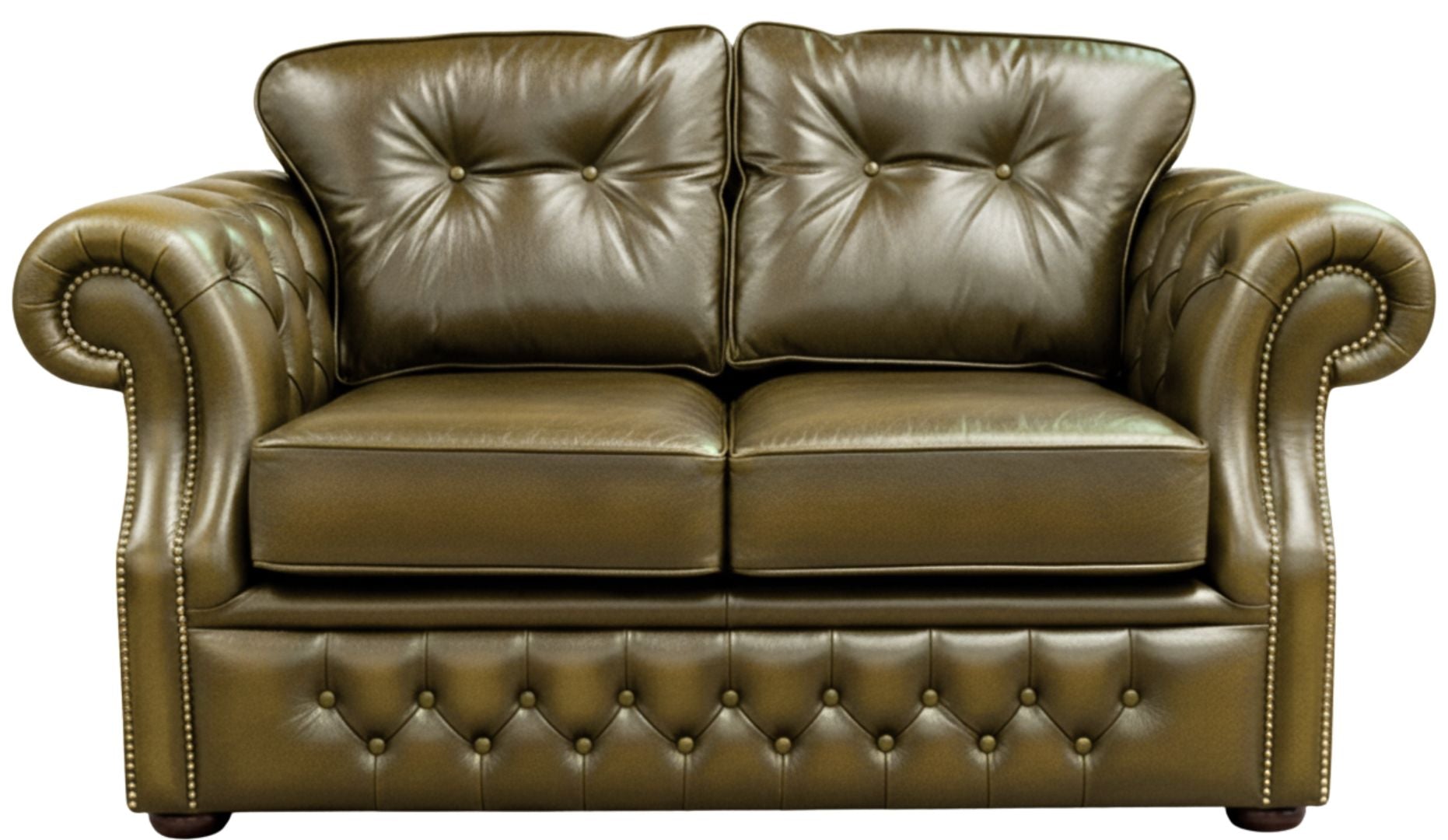 The Warwick Chesterfield